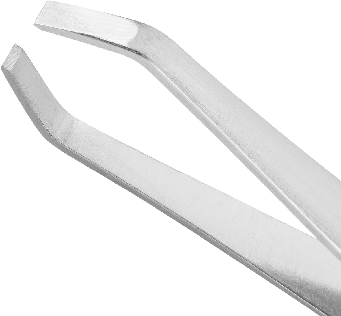 موچین سر صاف ZWILLING Premium Twinox، 9 سانتی متر. ابزار برداشتن مو و حالت دادن به ابرو. نوک زاویه دار با گرفتن آسان. پرداخت مات برس خورده. فولاد ضد زنگ درجه بالا 18/10. تمیز کردن آسان. ساخت آلمان. موچین سر صاف ZWILLING Premium Twinox، 9 سانتی متر. ابزار برداشتن مو و حالت دادن به ابرو. نوک زاویه دار با گرفتن آسان. پرداخت مات برس خورده. فولاد ضد زنگ درجه بالا 18/10. تمیز کردن آسان. ساخت آلمان.