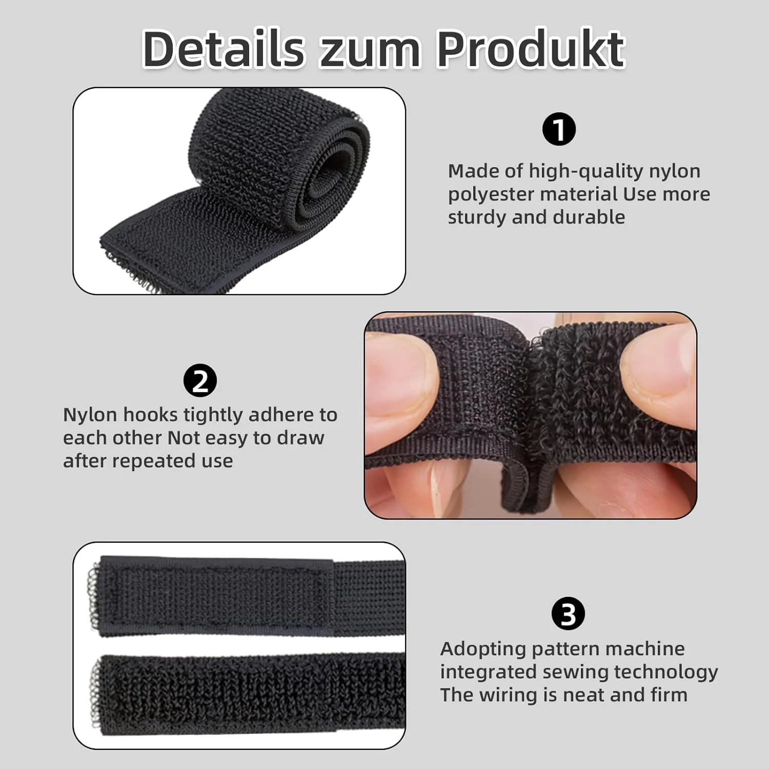 Pack of 4 Elastic Band Trouser Clips, Webbing Straps Velcro Straps Trouser Leg Clamp Bicycle Clip for Cyclists, Trouser Protection Bicycle Set, Trouser Clip for Trousers Velcro Fastening Pack of 4 Elastic Band Trouser Clips, Webbing Straps Velcro Straps Trouser Leg Clamp Bicycle Clip for Cyclists, Trouser Protection Bicycle Set, Trouser Clip for Trousers Velcro Fastening