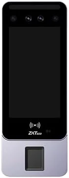 ترمینال بیومتریک ZKTeco Horus E2-FP مبتنی بر اندروید برای حضور و غیاب و کنترل دسترسی ترمینال بیومتریک ZKTeco Horus E2-FP مبتنی بر اندروید برای حضور و غیاب و کنترل دسترسی