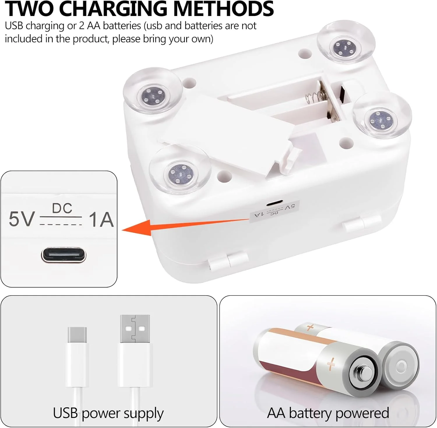 ماسوره پیچ برقی قابل حمل با قفل و دسته مخفی، ابزار کمکی چرخ خیاطی، با USB یا باتری کار می کند، مناسب برای چرخ خیاطی خانگی و صنعتی ماسوره پیچ برقی قابل حمل با قفل و دسته مخفی، ابزار کمکی چرخ خیاطی، با USB یا باتری کار می کند، مناسب برای چرخ خیاطی خانگی و صنعتی