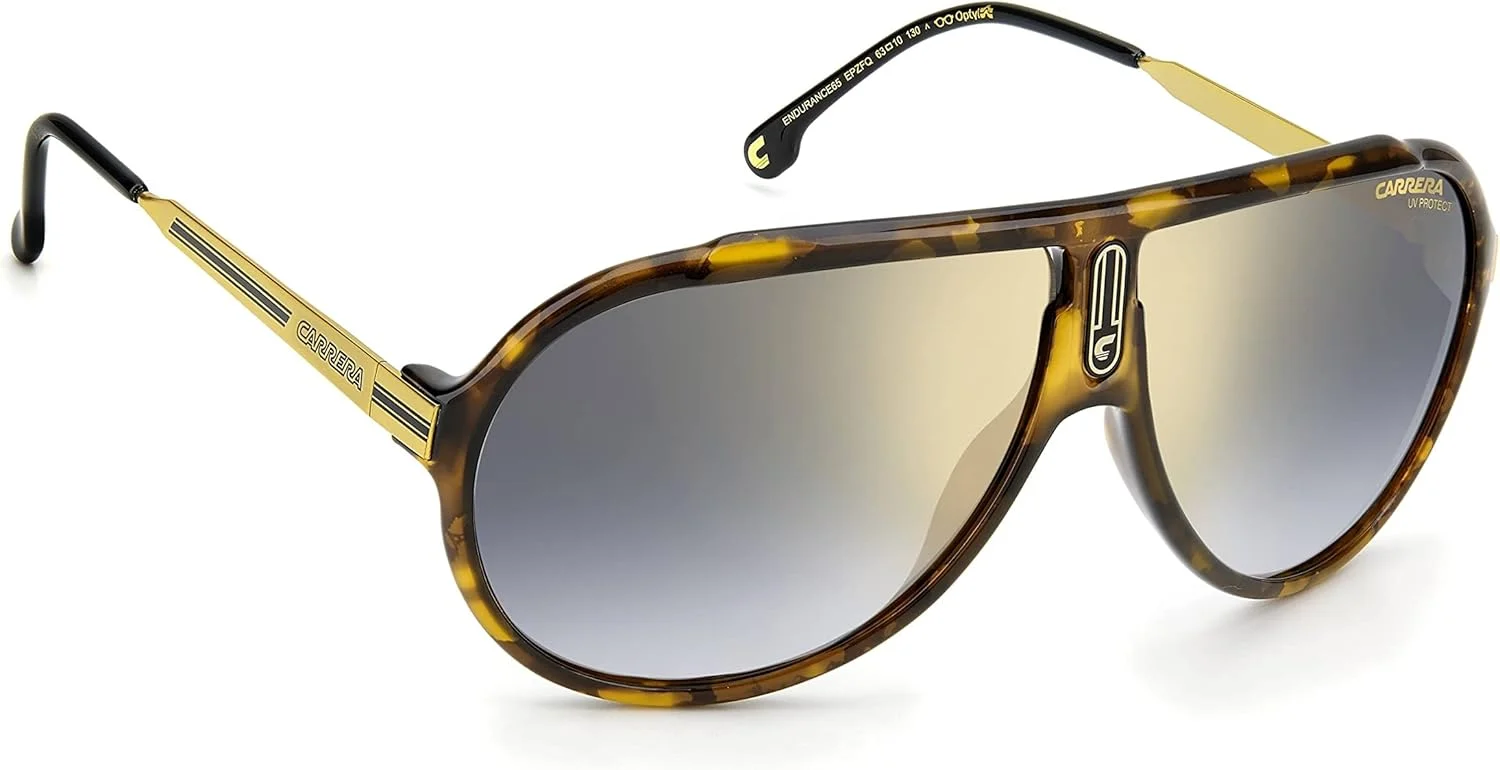 عینک آفتابی جدید унисекс Carrera ENDURANCE65/N EPZ/FQ 63