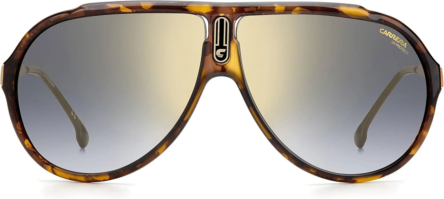 عینک آفتابی جدید унисекс Carrera ENDURANCE65/N EPZ/FQ 63