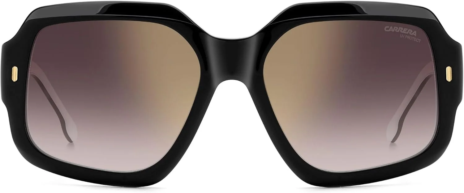 عینک آفتابی زنانه کاررا مدل CARRERA 3045/S (تک عددی)