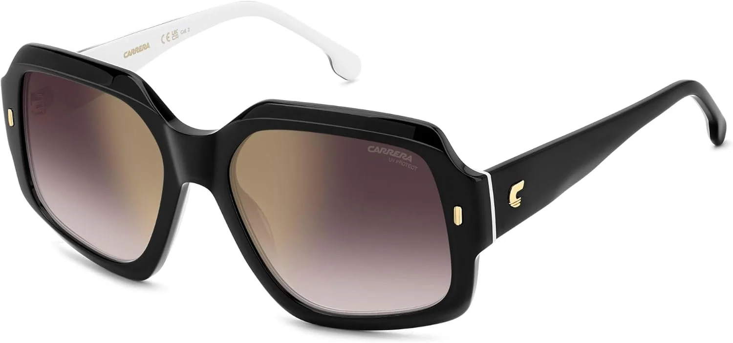 عینک آفتابی زنانه کاررا مدل CARRERA 3045/S (تک عددی)