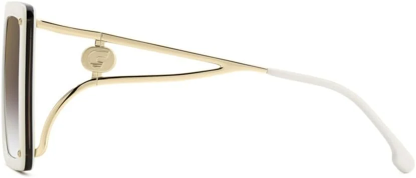 عینک آفتابی زنانه Carrera مدل CA UNICA/SE (تک)