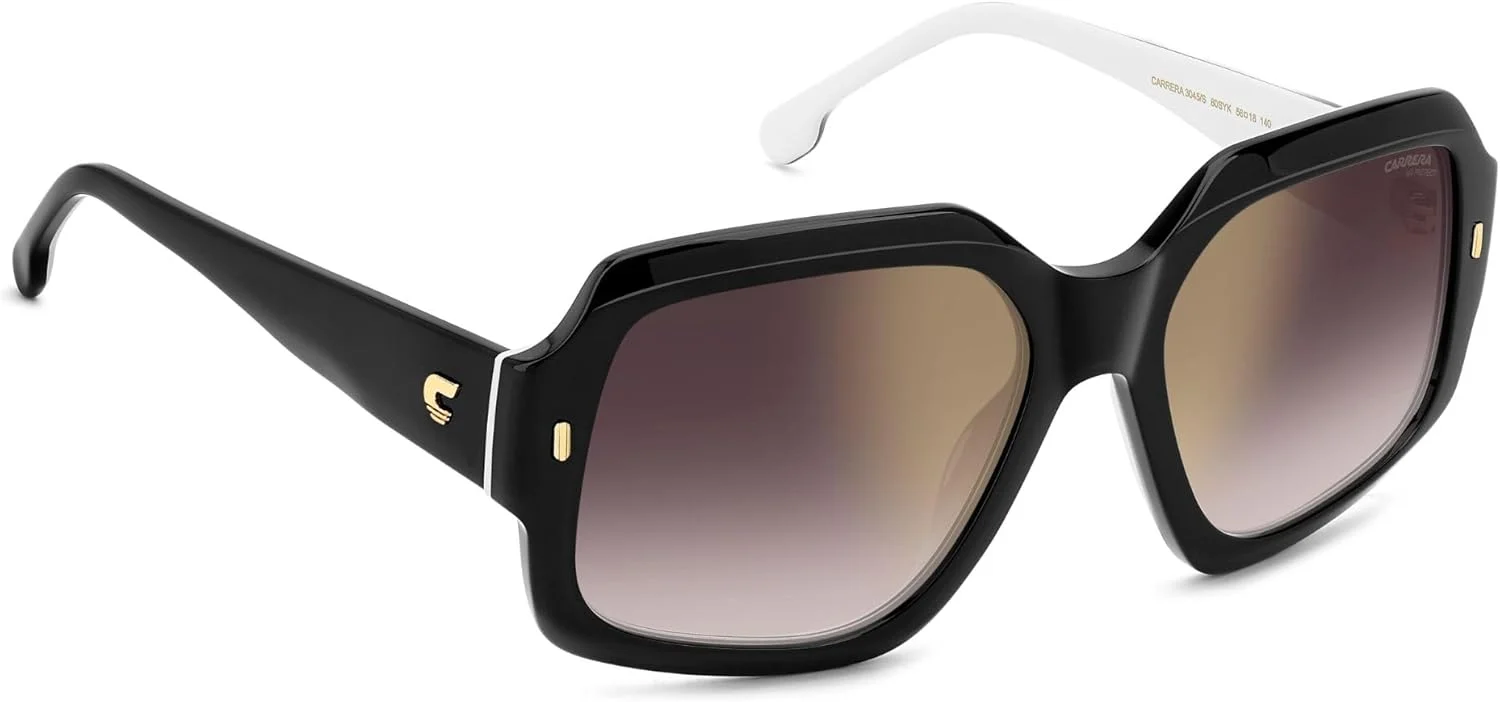 عینک آفتابی زنانه کاررا مدل CARRERA 3045/S (تک عددی)