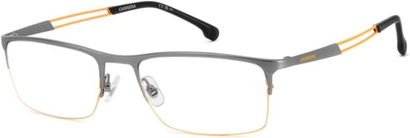 عینک آفتابی مردانه Carrera Unisex Vista 8899 7zl 55/19/140، 7ZL/19 MTDRK RUT OR، 55