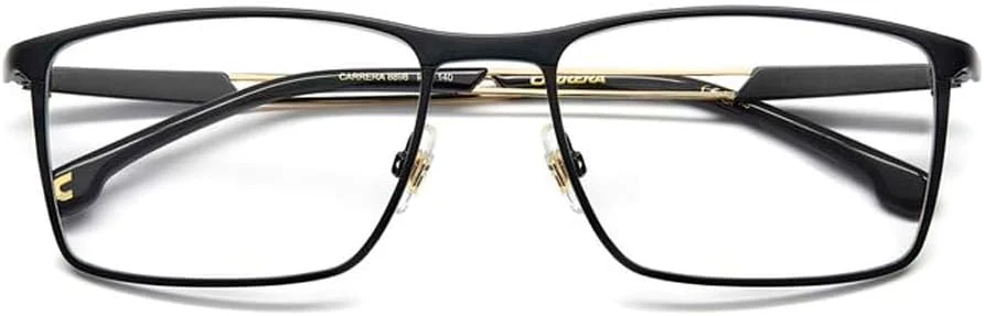عینک آفتابی مردانه کررا مدل Unisex Vista 8898 I46 55/18/140، رنگ I46/18 MT Blck Gold، سایز 55