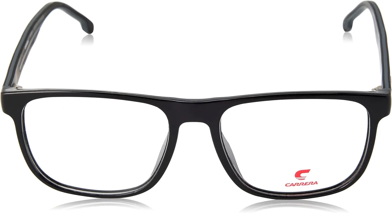 عینک آفتابی унисекс Carrera Vista 8892 08a 55/17/145، مشکی خاکستری 08A/17، سایز 55 عینک آفتابی унисекс Carrera Vista 8892 08a 55/17/145، مشکی خاکستری 08A/17، سایز 55