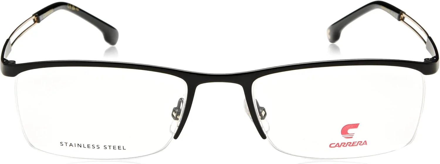 عینک آفتابی مردانه Carrera Unisex Vista 8901 I46 54/19/140، طلایی مشکی مات، 54 عینک آفتابی مردانه Carrera Unisex Vista 8901 I46 54/19/140، طلایی مشکی مات، 54