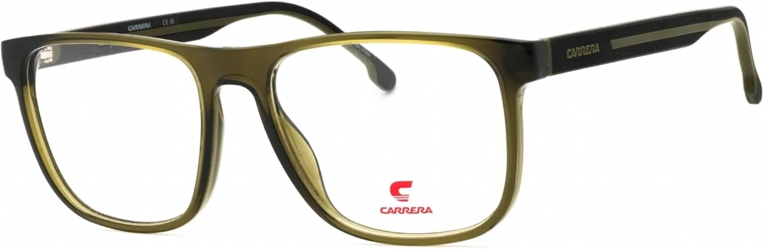 عینک آفتابی مردانه Carrera Unisex Vista 8892 1o4 55/17/145، زیتونی مشکی، 55