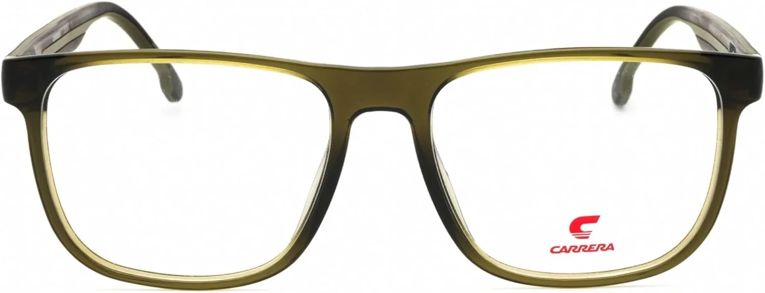 عینک آفتابی مردانه Carrera Unisex Vista 8892 1o4 55/17/145، زیتونی مشکی، 55