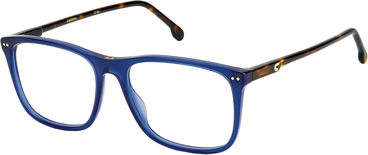 فریم عینک طبی بچگانه کاررا CARRERA 2012T TEEN آبی 54/17/145