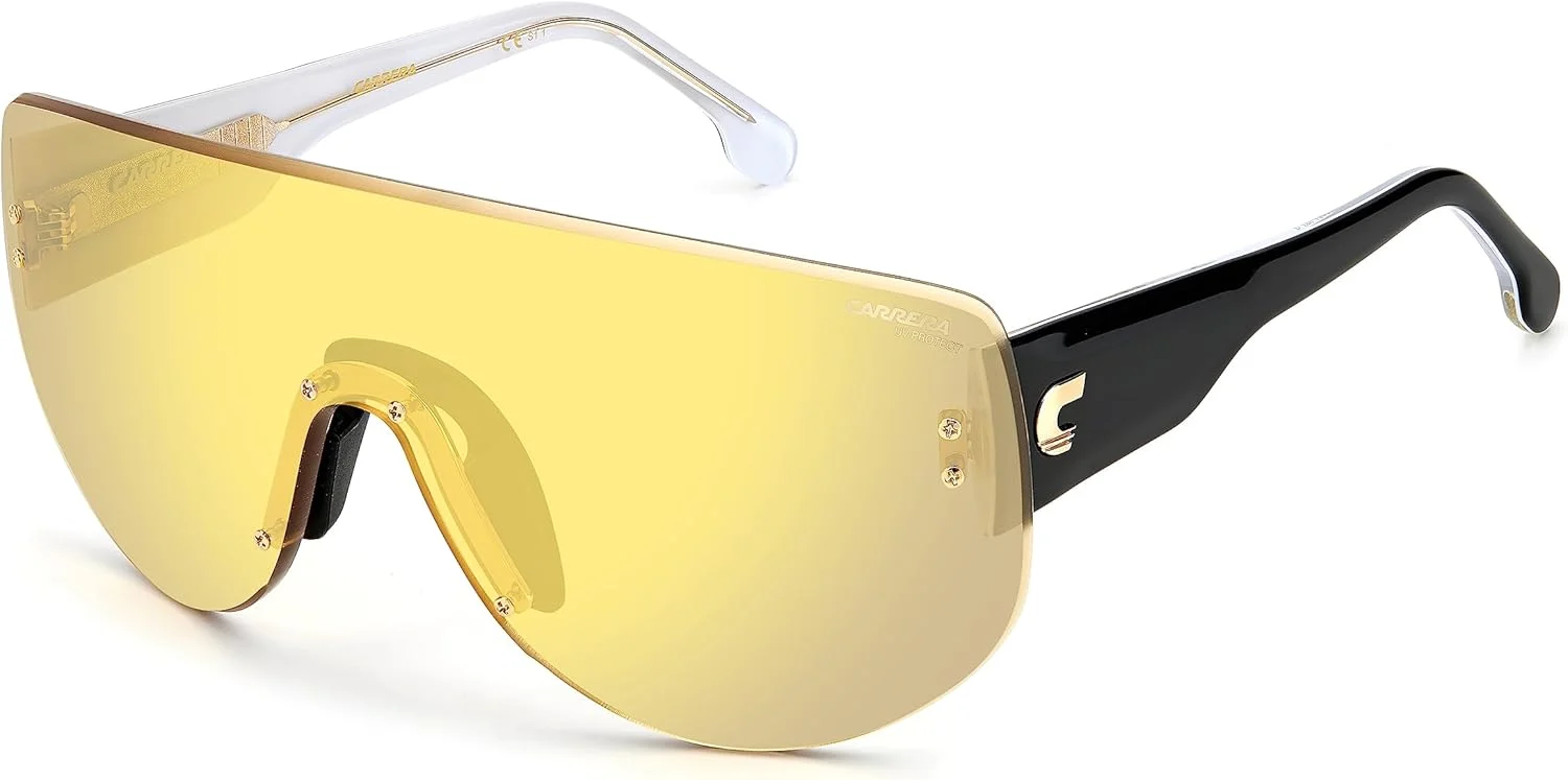 عینک آفتابی زنانه کاررا مدل Flaglab 12