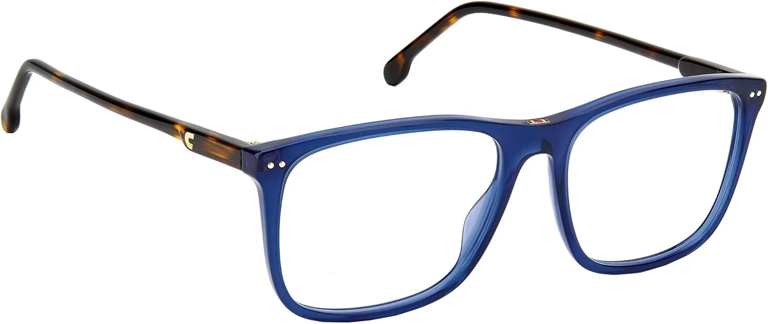 فریم عینک طبی بچگانه کاررا CARRERA 2012T TEEN آبی 54/17/145