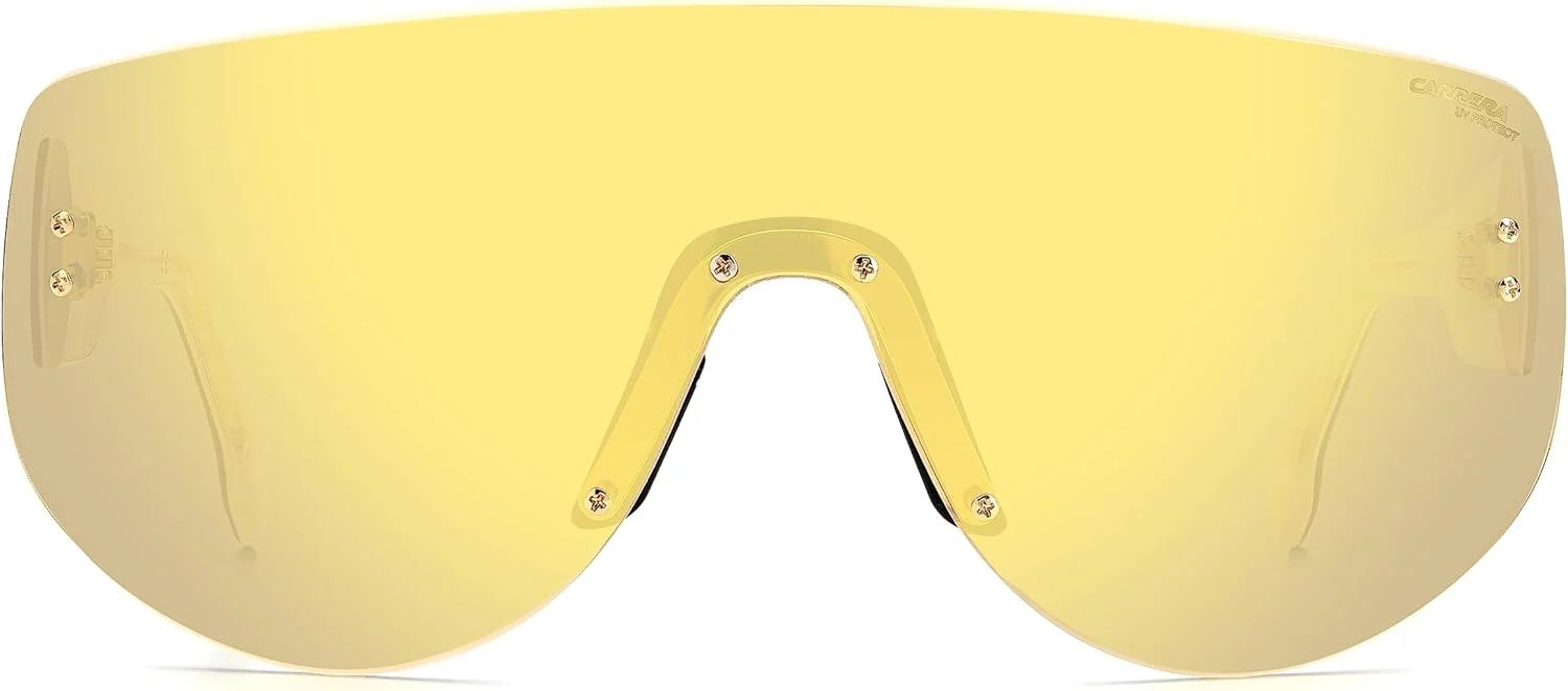 عینک آفتابی زنانه کاررا مدل Flaglab 12