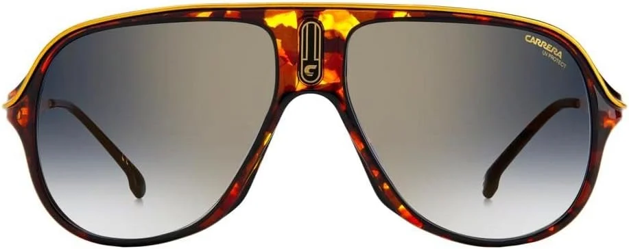 عینک آفتابی مستطیلی Carrera مدل Safari65/N مناسب برای آقایان و بانوان