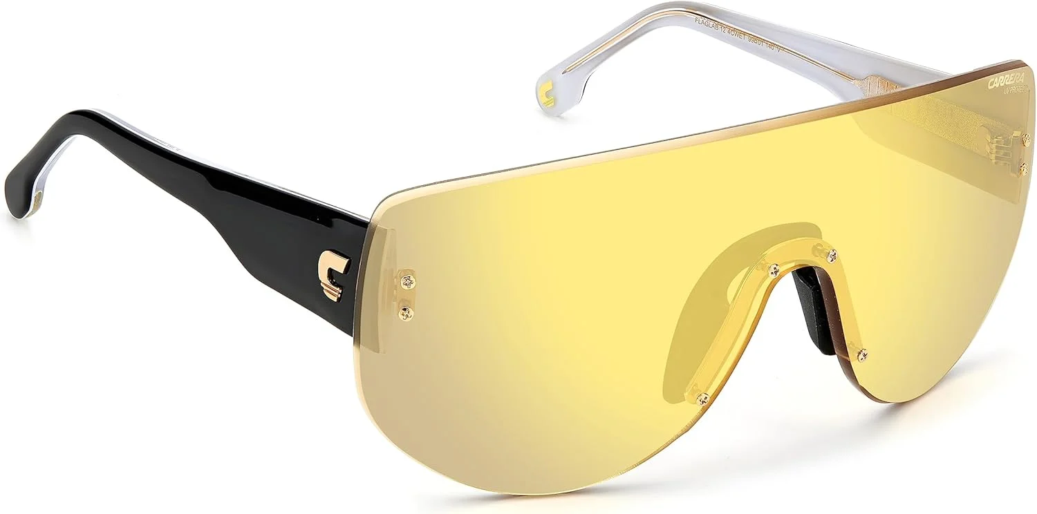 عینک آفتابی زنانه کاررا مدل Flaglab 12