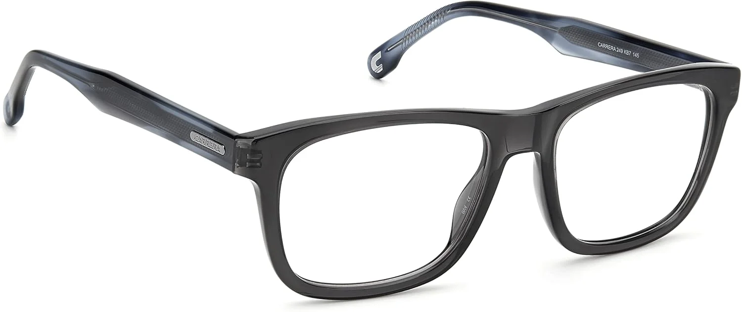 فریم عینک طبی مستطیلی زنانه کاررا مدل 249