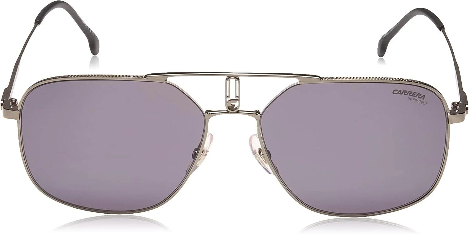 عینک آفتابی унисекс Carrera 202458، رنگ: روتن تیره، سایز: 60