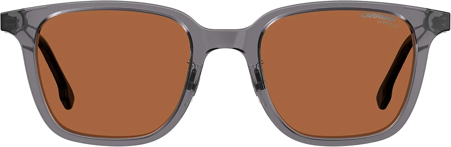 عینک آفتابی مربعی CARRERA مدل 232/G/S KB770 سایز 50