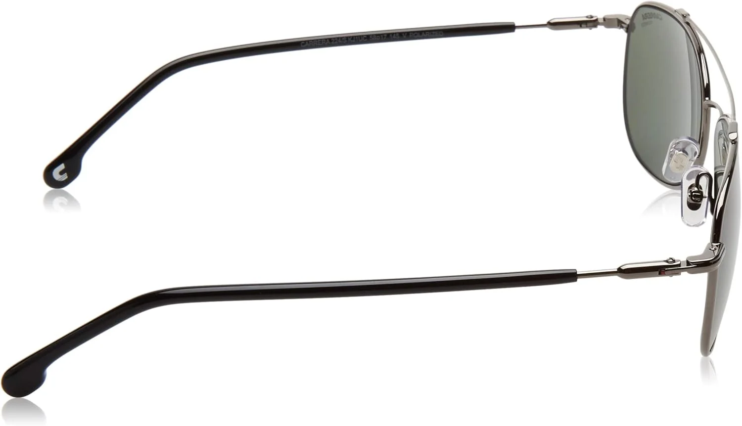 عینک آفتابی унисекс Carrera مدل CARRERA224/S عینک آفتابی унисекс Carrera مدل CARRERA224/S