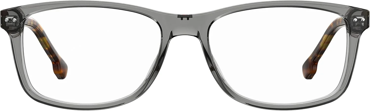 فریم عینک طبی مستطیلی Carrera 2018T، خاکستری، 51 میلی متر، 16 میلی متر، خاکستری، 51 میلی متر، 16 میلی متر