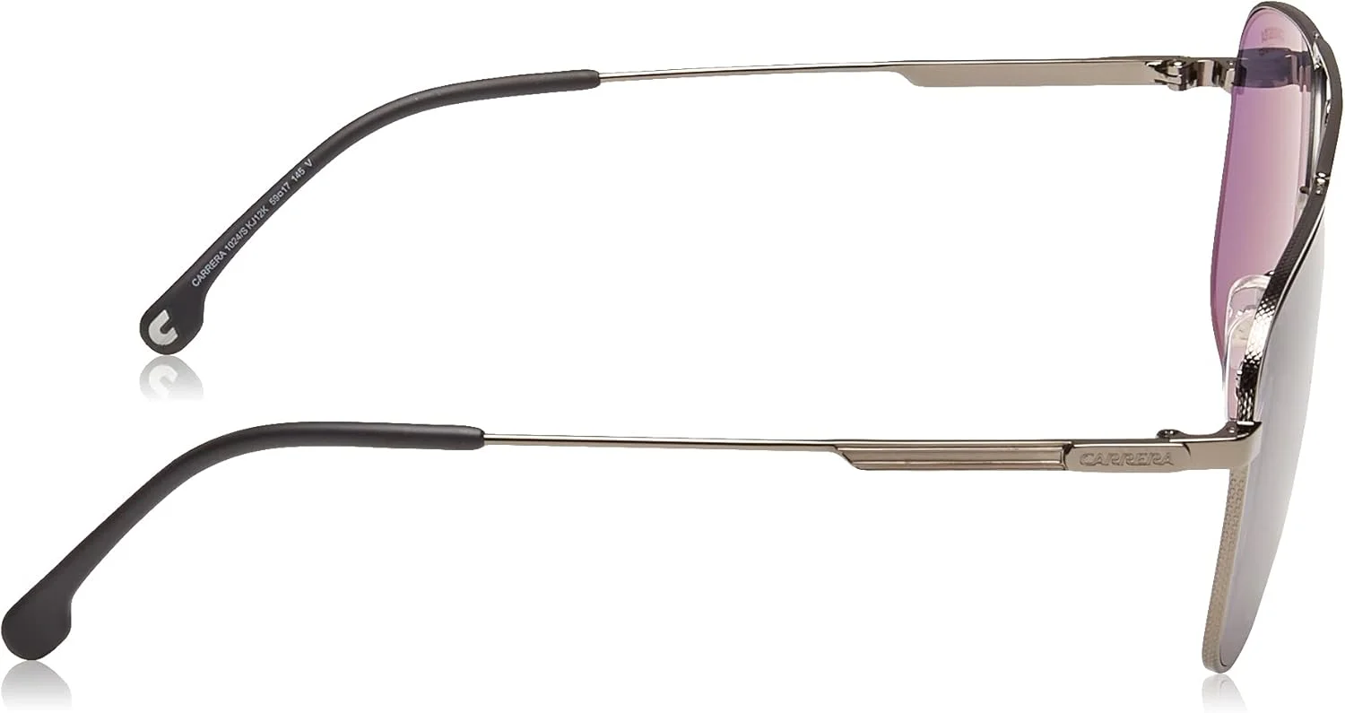 عینک آفتابی унисекс Carrera 202458، رنگ: روتن تیره، سایز: 60