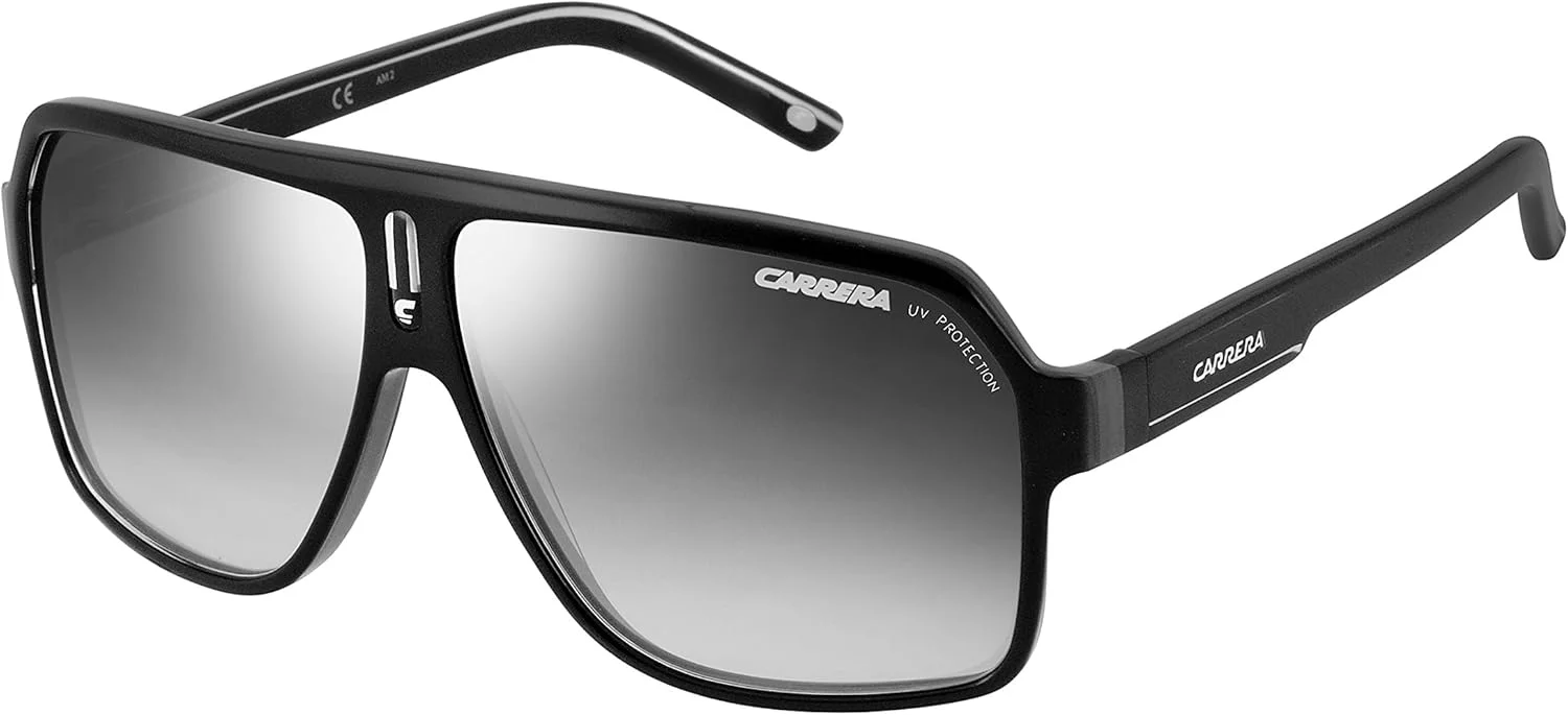 عینک آفتابی مستطیلی مردانه Carrera 27