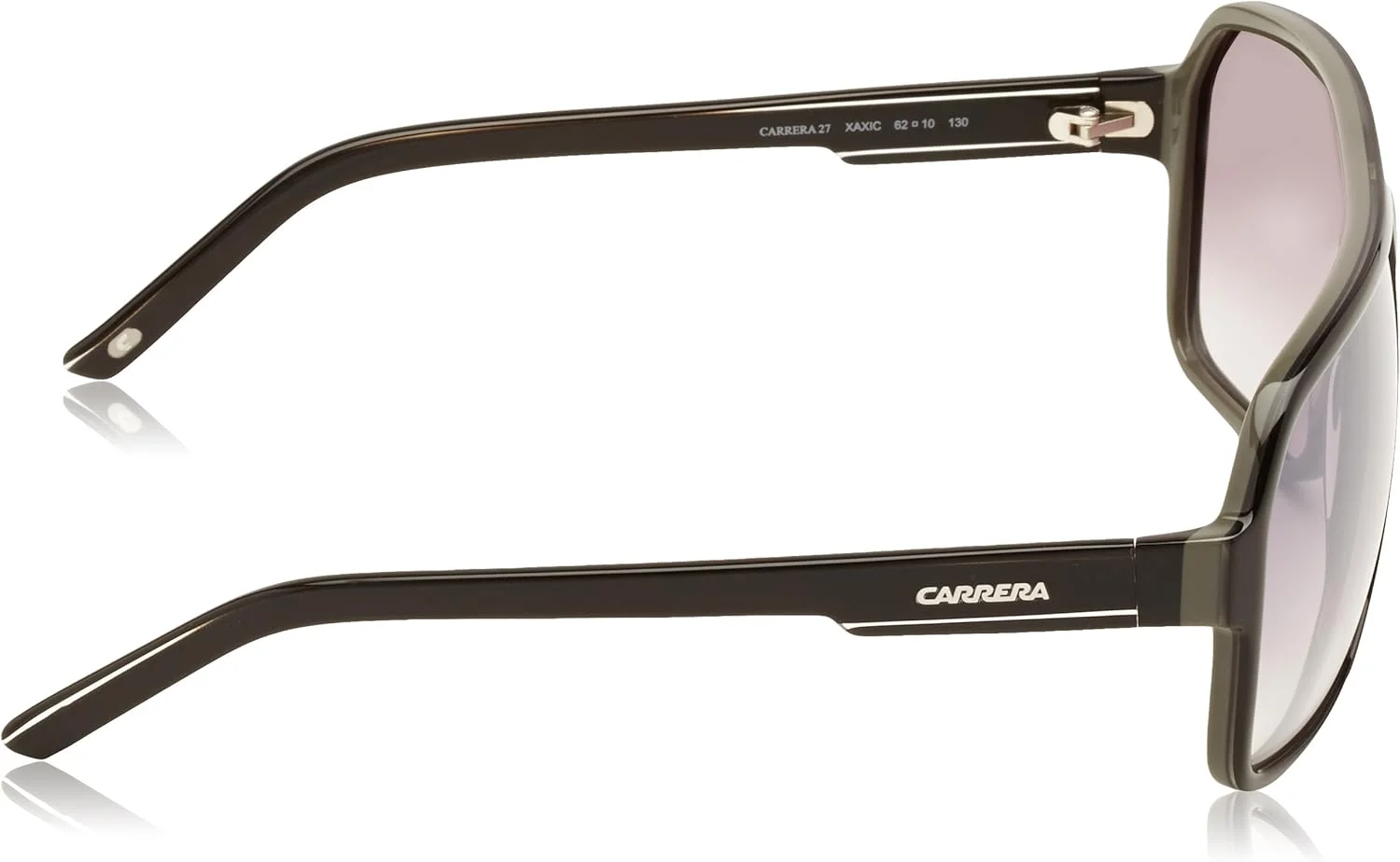 عینک آفتابی مستطیلی مردانه Carrera 27