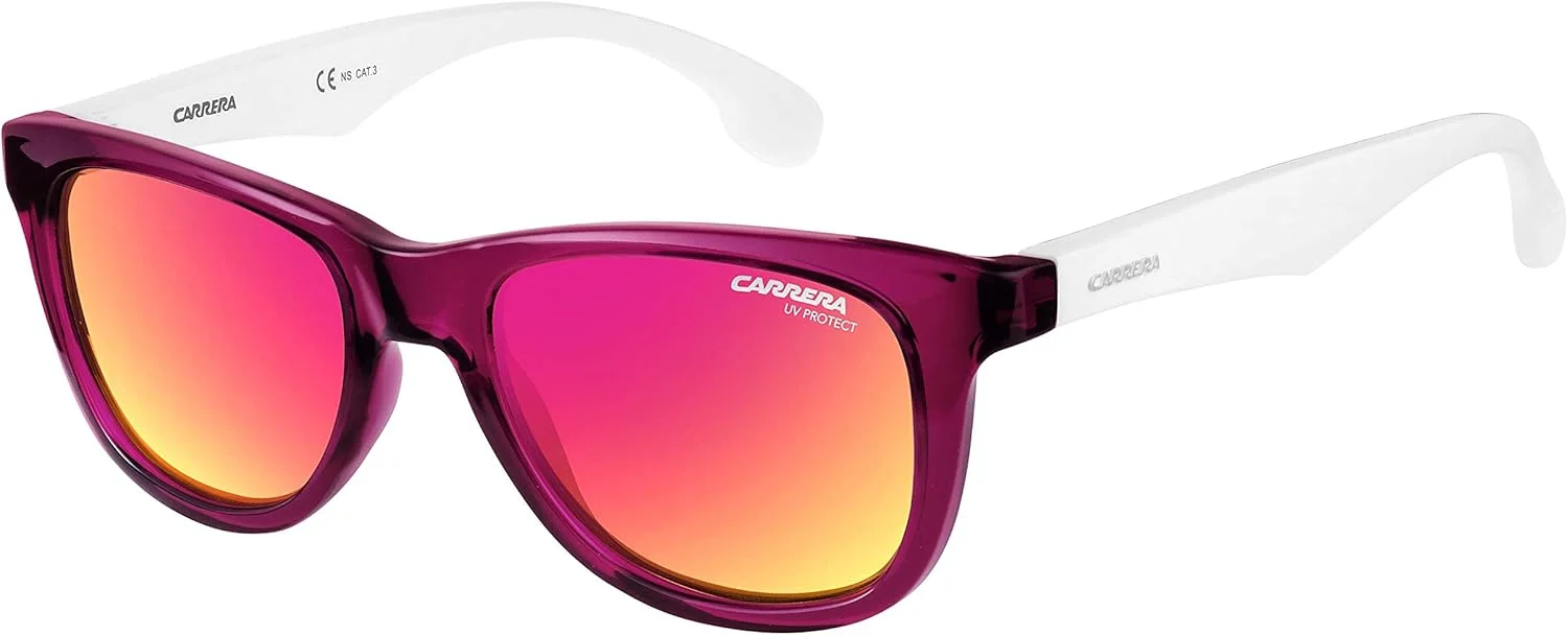 Carrera Unisex-Adult Carrerino 20 Boys Prescription Eyewear Frames