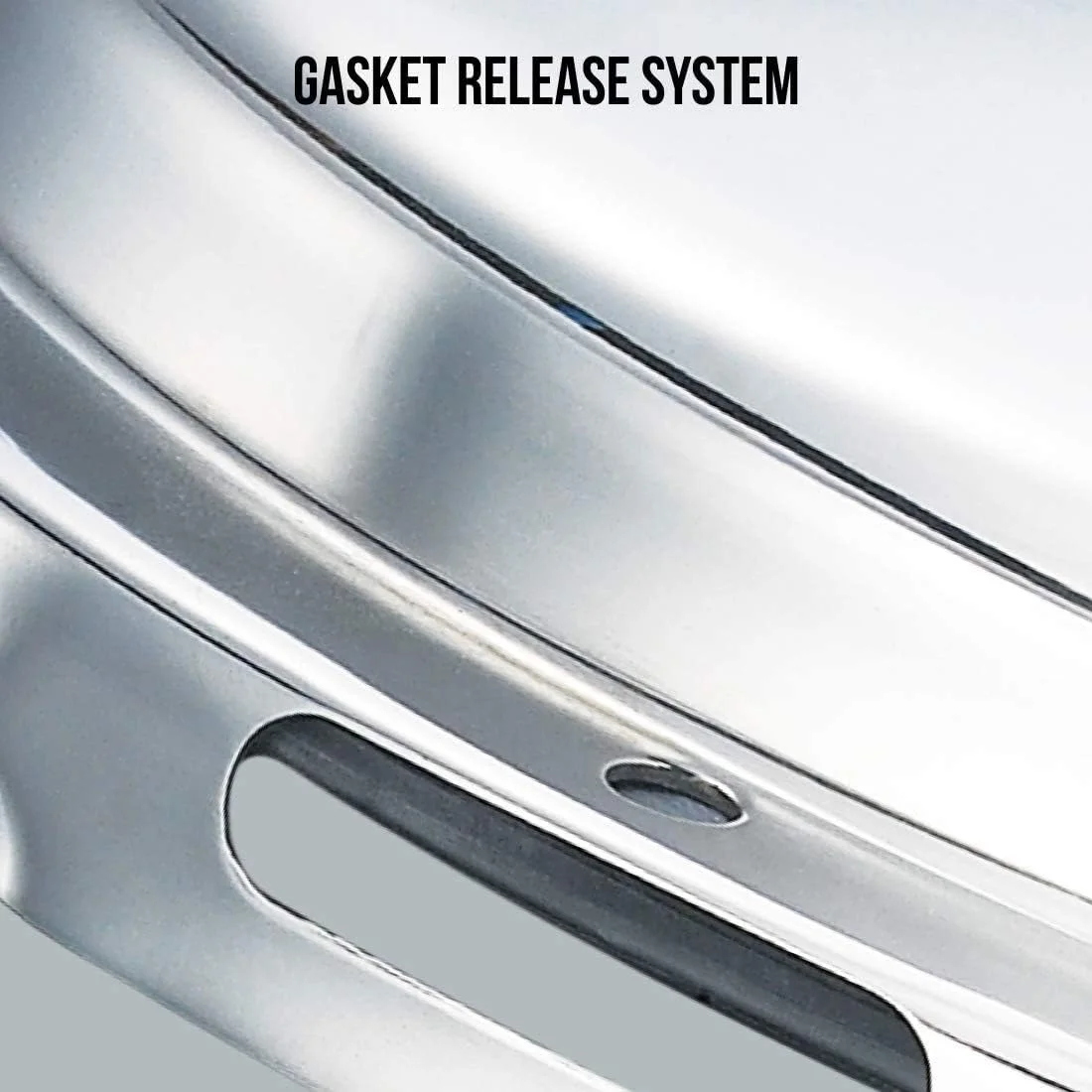 زودپز آلومینیومی 3 لیتری پرستیژ مدل دلوکس پلاس - MPD10701 زودپز آلومینیومی 3 لیتری پرستیژ مدل دلوکس پلاس - MPD10701