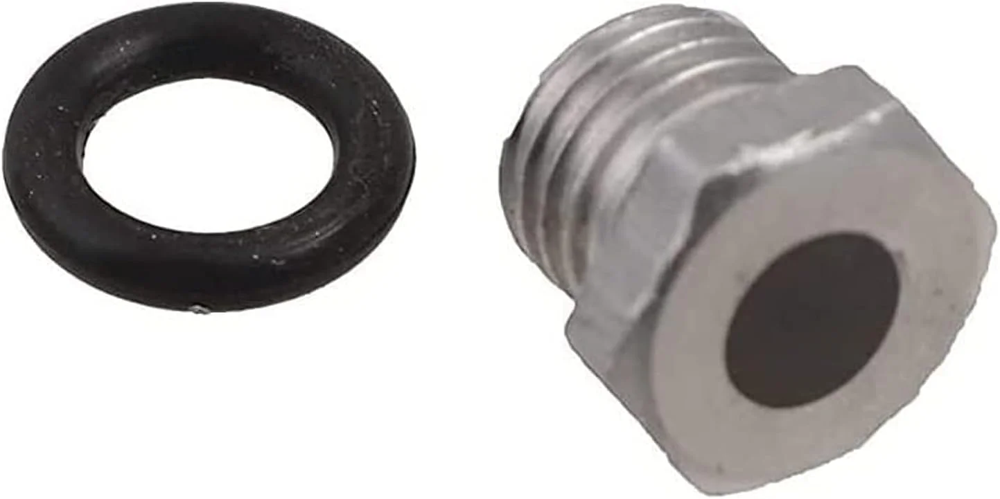 دریچه اطمینان کوچک پرستیژ کلیپ‌آن برای زودپزهای کلیپ‌آن استیل ضد زنگ و آلومینیوم آنودایز سخت، نقره ای، کوچک