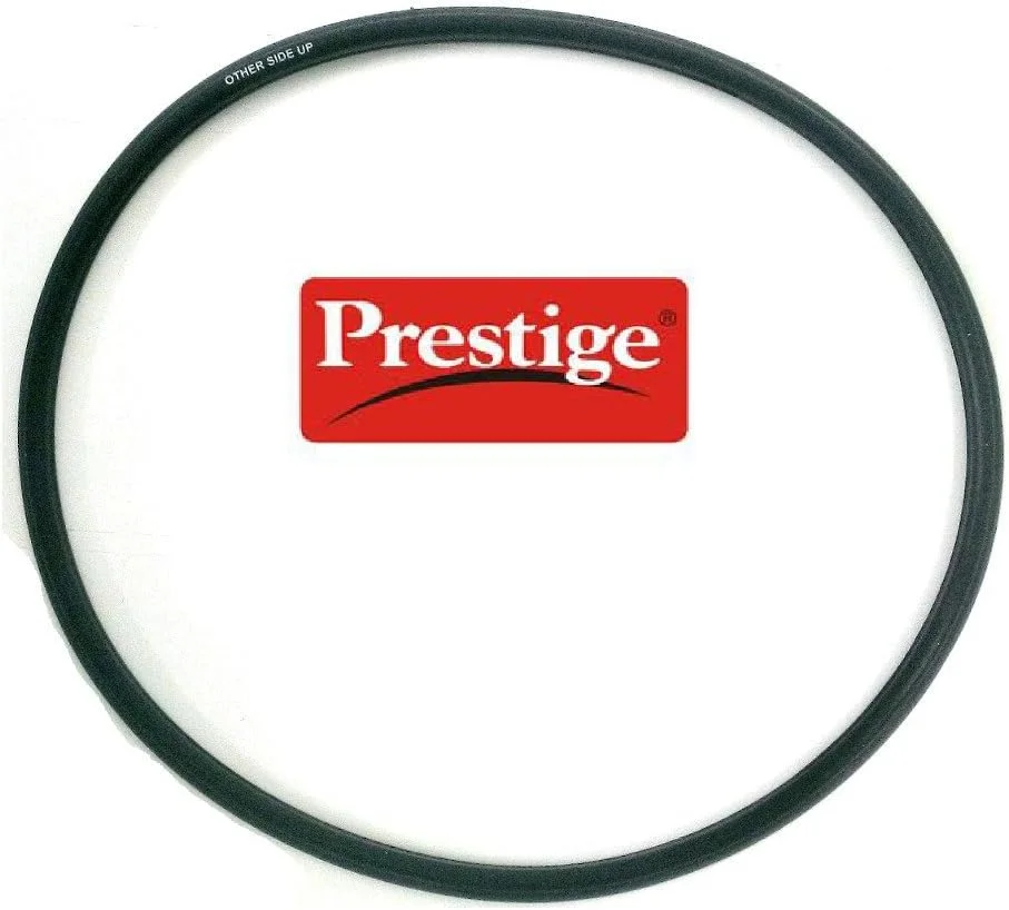 حلقه آب بندی واشر پرستیژ برای زودپزهای محبوب آلتیمیت 16 لیتری و 20 لیتری حلقه آب بندی واشر پرستیژ برای زودپزهای محبوب آلتیمیت 16 لیتری و 20 لیتری