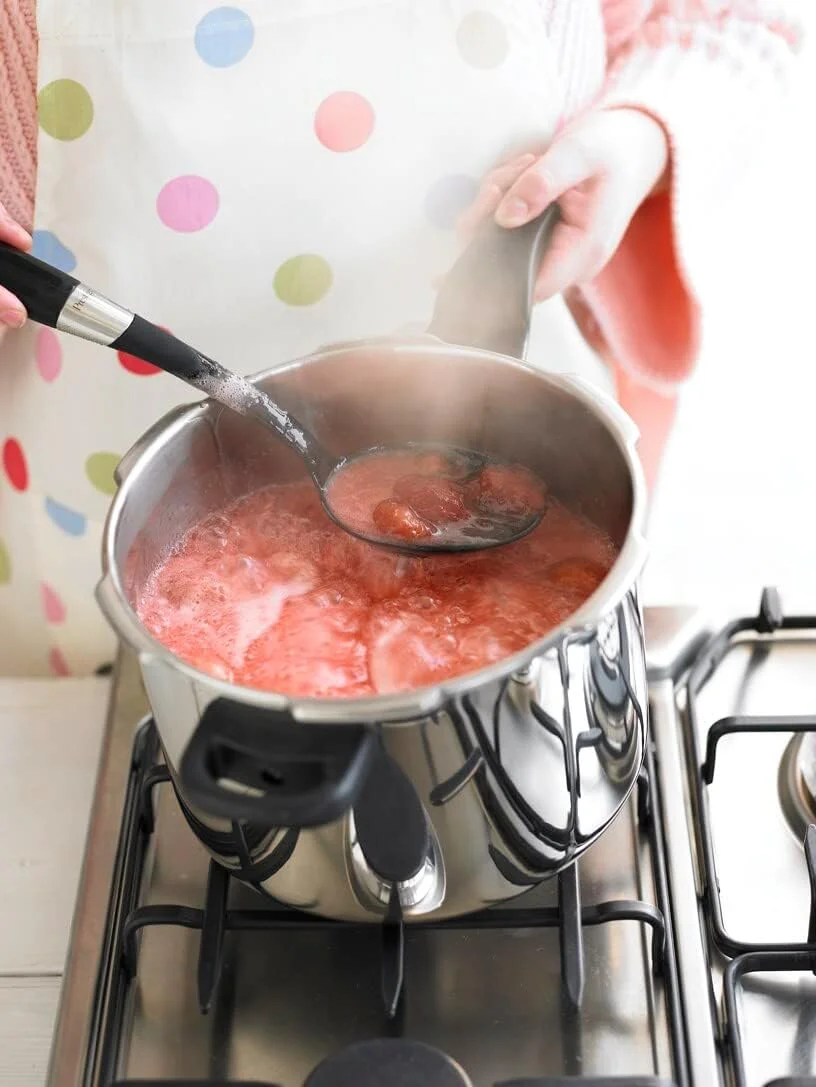 زودپز استیل پرستیژ مدل Smart Plus، ظرفیت 6 لیتر