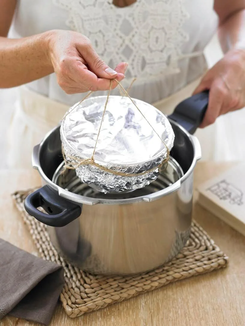 زودپز استیل پرستیژ مدل Smart Plus، ظرفیت 6 لیتر