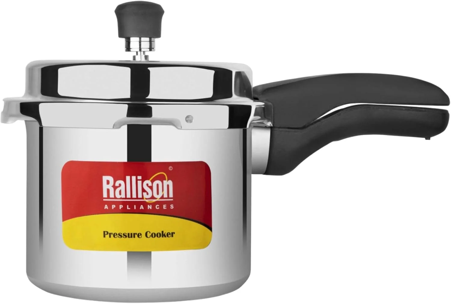 زودپز رالیسون مدل Olive با ظرفیت 5 لیتر و کفه القایی GRAND