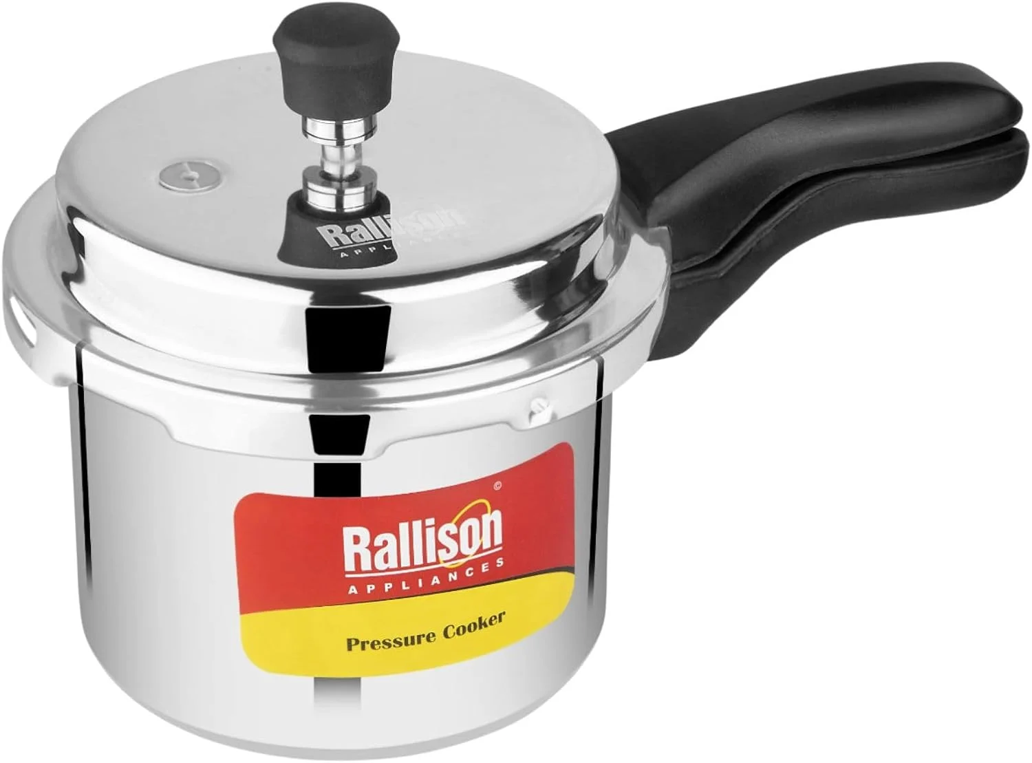 زودپز 3 لیتری رالیسون مدل Olive Grand زودپز 3 لیتری رالیسون مدل Olive Grand