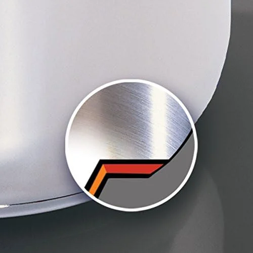 زودپز استیل پرتو 01370 با ظرفیت 8 کوارت