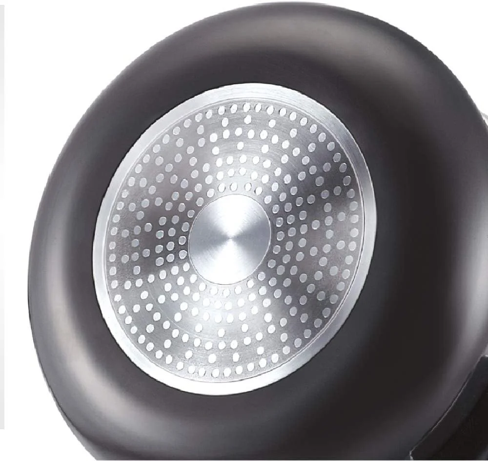 زودپز دستی پرستیژ مدل PRCHAH5، متوسط