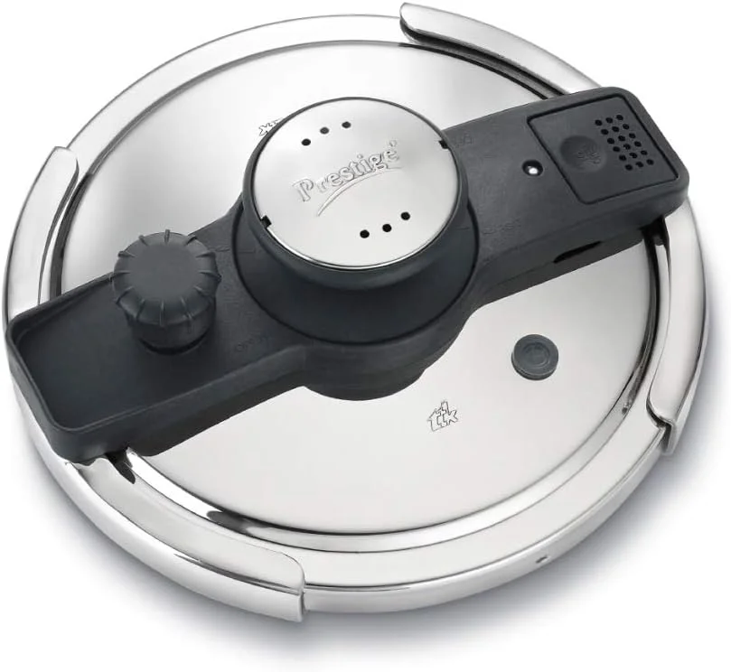 زودپز دستی پرستیژ مدل PRCHAH5، متوسط