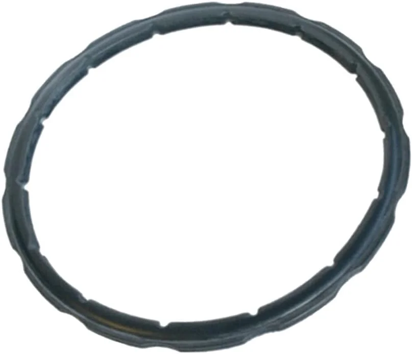 واشر درب زودپز SEB مدل CLIPSO 8-10L (37846-12760) SS-794417 واشر درب زودپز SEB مدل CLIPSO 8-10L (37846-12760) SS-794417