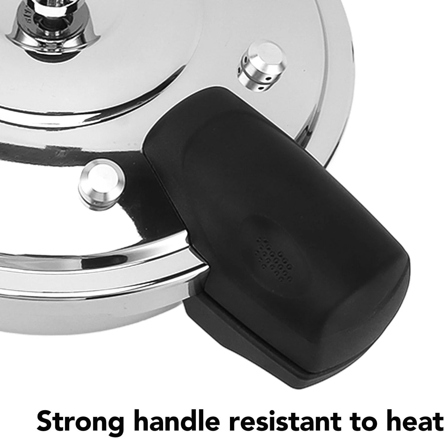 Stovetop Pressure Cooker, Kitchen Pressure Cooker 80KPA for Home (28CM) Stovetop Pressure Cooker, Kitchen Pressure Cooker 80KPA for Home (28CM)