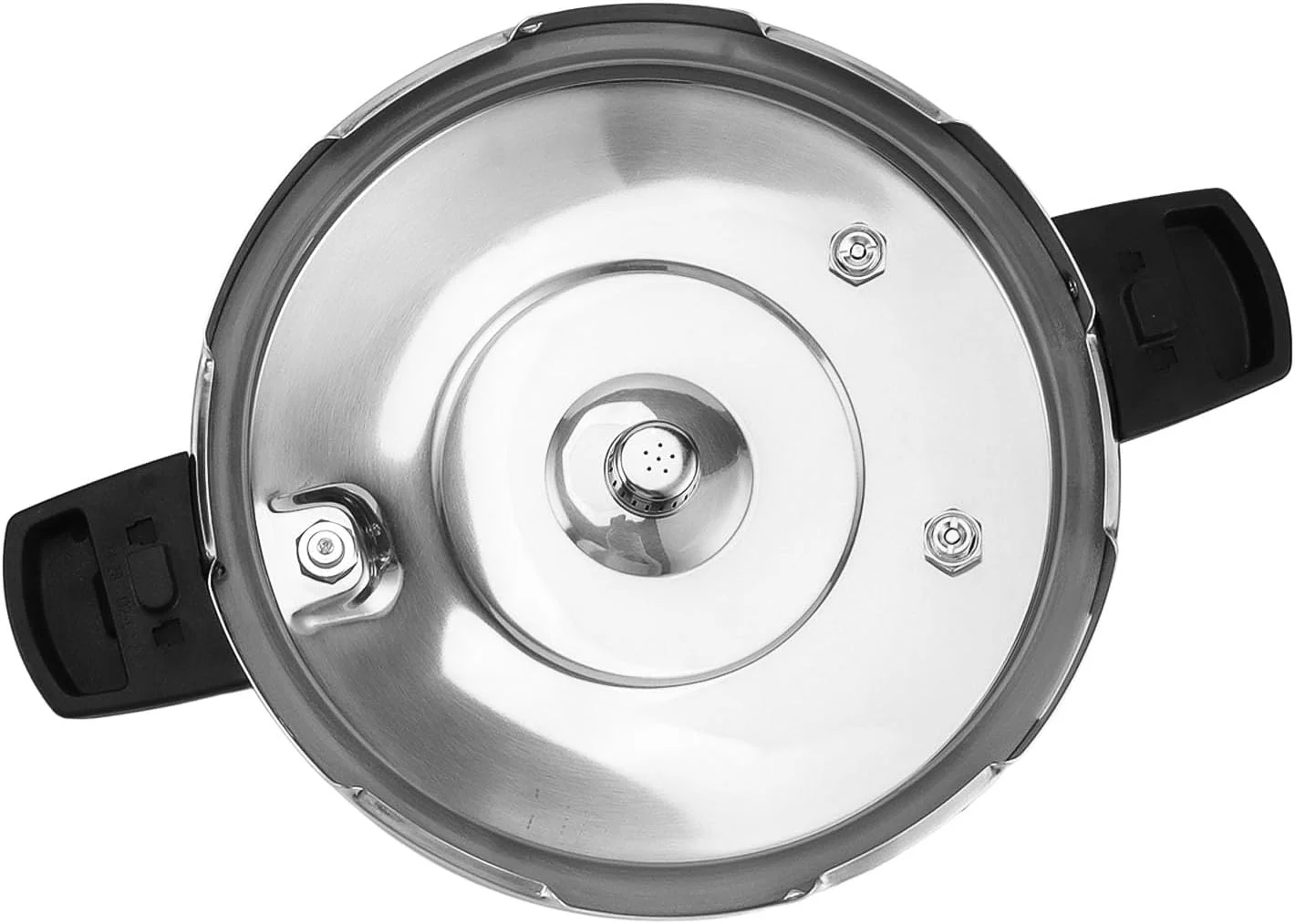 Stovetop Pressure Cooker, Kitchen Pressure Cooker 80KPA for Home (28CM) Stovetop Pressure Cooker, Kitchen Pressure Cooker 80KPA for Home (28CM)