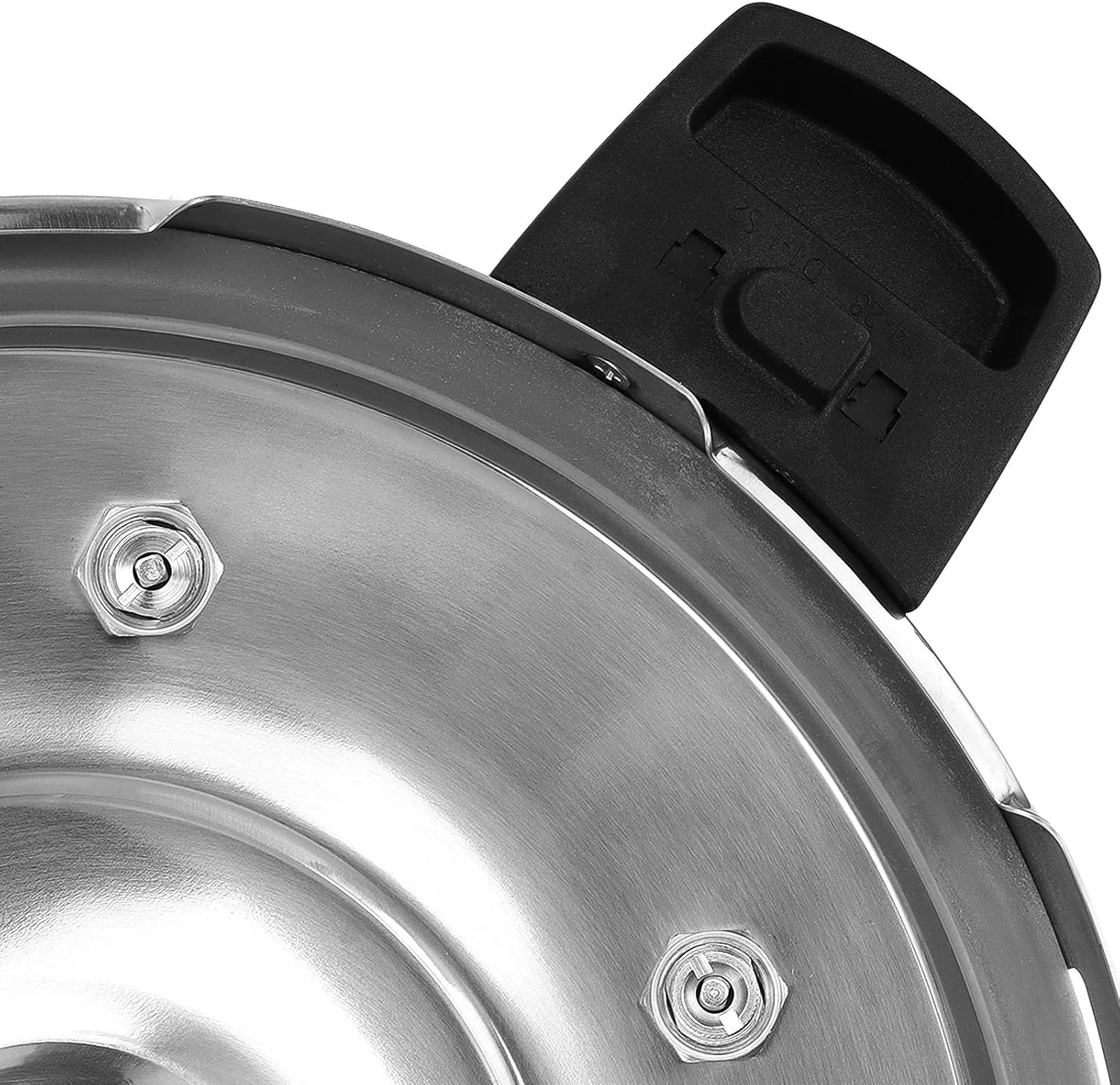 Stovetop Pressure Cooker, Kitchen Pressure Cooker 80KPA for Home (28CM) Stovetop Pressure Cooker, Kitchen Pressure Cooker 80KPA for Home (28CM)