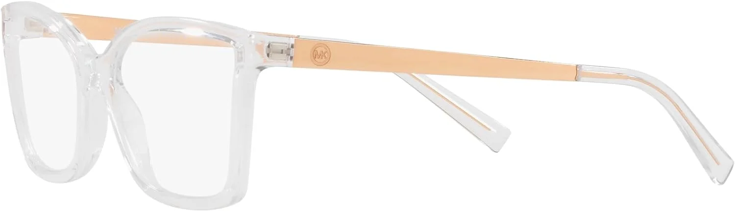 فریم عینک طبی مستطیلی زنانه مایکل کورس مدل Mk4058 Caracas فریم عینک طبی مستطیلی زنانه مایکل کورس مدل Mk4058 Caracas