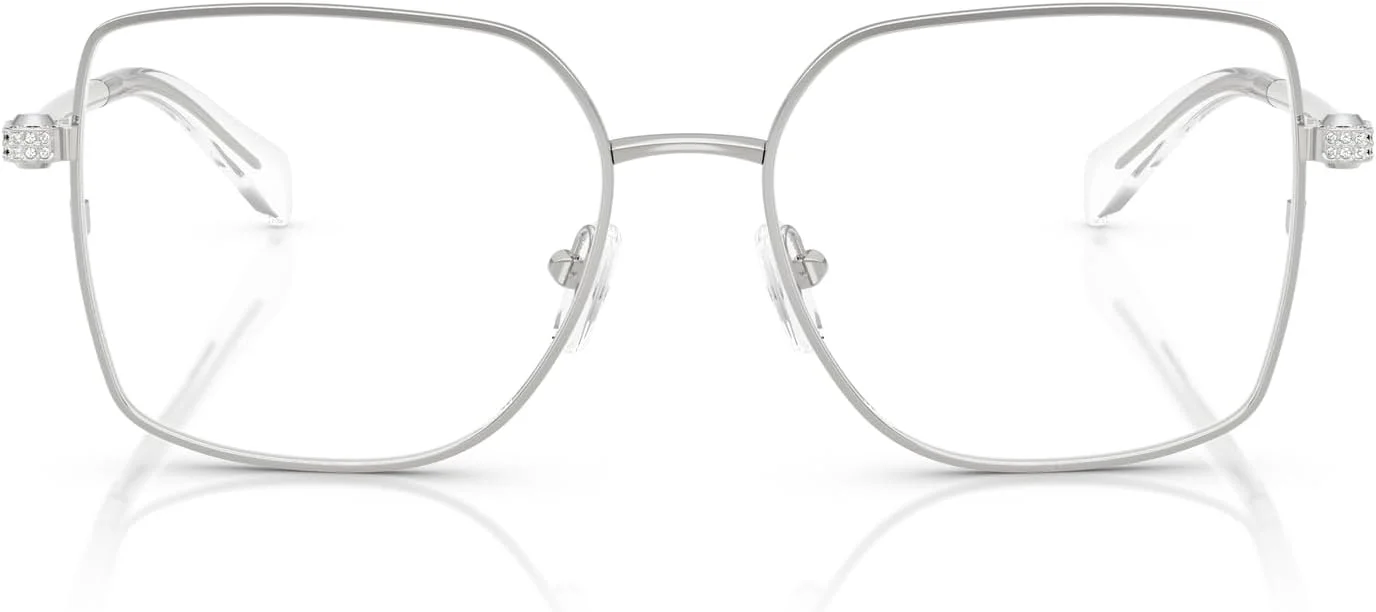 فریم عینک طبی زنانه مربعی مایکل کورس مدل Mk3091b Ravello