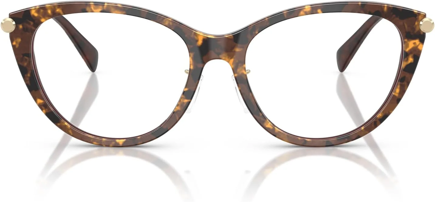 فریم عینک طبی زنانه چشم گربه ای Michael Kors مدل Mk4153d Yangtze