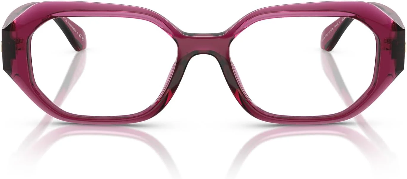 فریم عینک طبی زنانه مستطیلی مایکل کورس مدل Mk4147u Islamorada با فیت جهانی