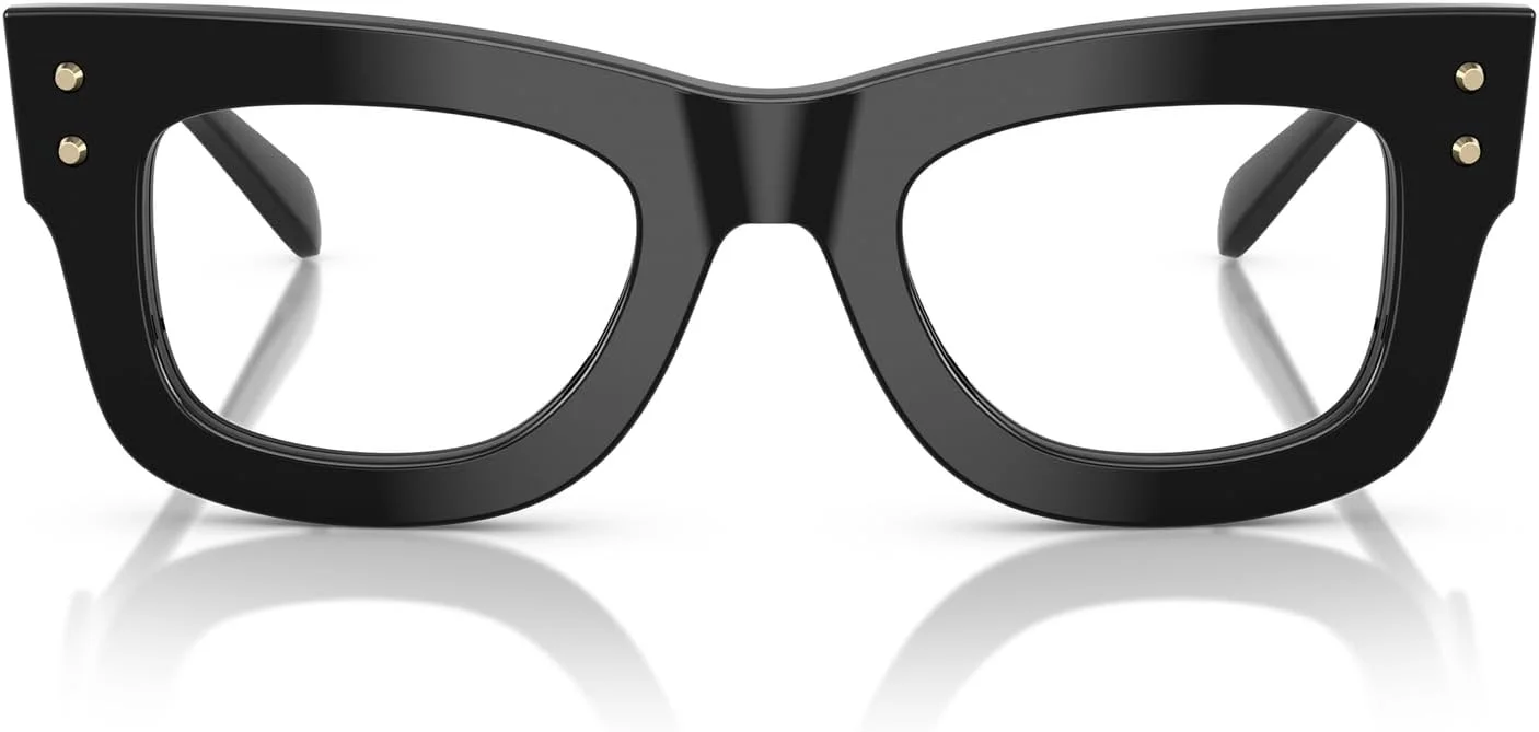 فریم عینک طبی زنانه مربع Michael Kors مدل Mk4160 Coral Gables